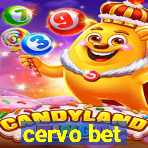 cervo bet