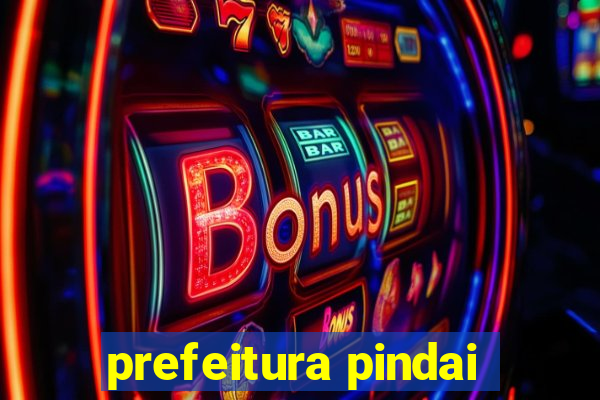 prefeitura pindai