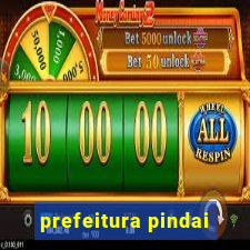 prefeitura pindai