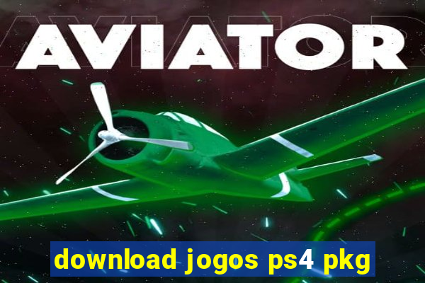 download jogos ps4 pkg