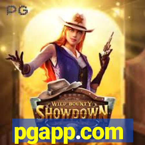 pgapp.com