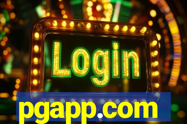 pgapp.com