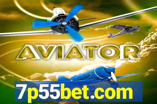 7p55bet.com
