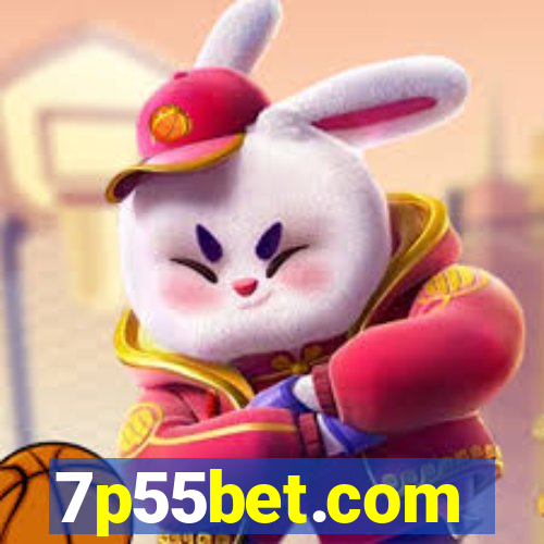 7p55bet.com