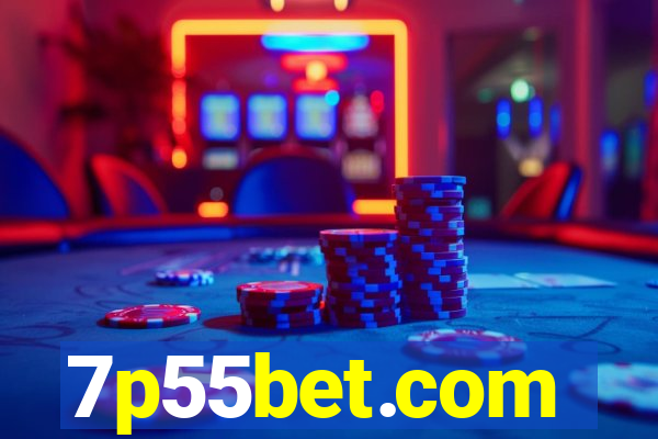 7p55bet.com