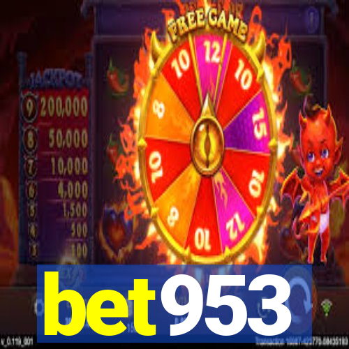 bet953