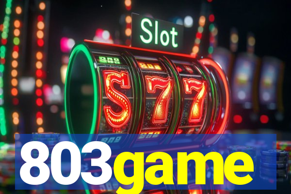 803game