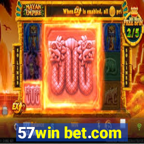 57win bet.com
