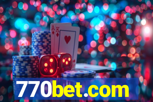 770bet.com