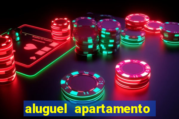 aluguel apartamento betania bh