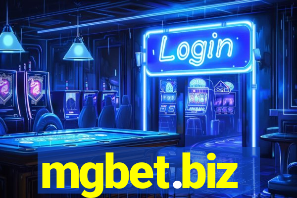 mgbet.biz