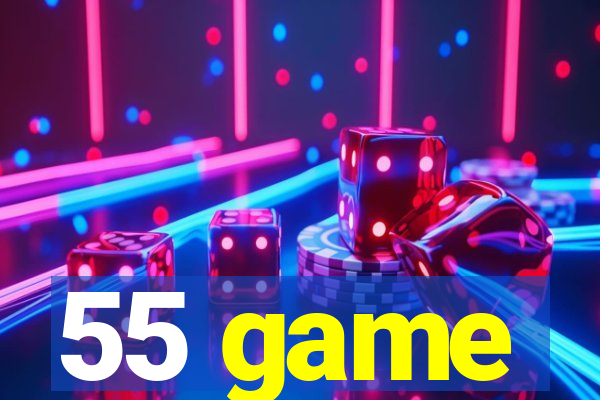 55 game
