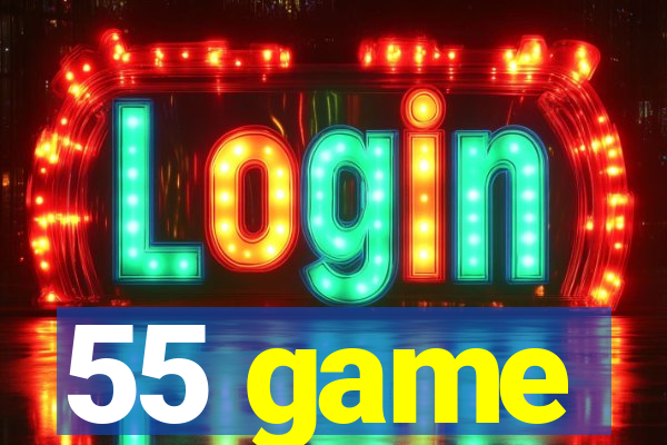 55 game