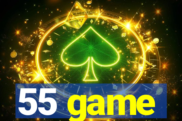 55 game