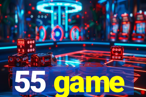 55 game