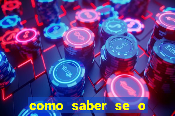 como saber se o fortune tiger ta pagando