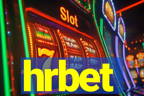 hrbet