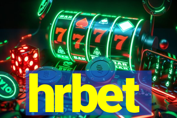 hrbet
