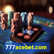 777acebet.com