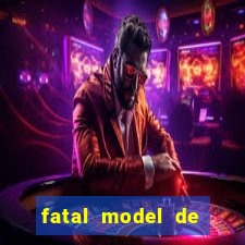 fatal model de porto alegre