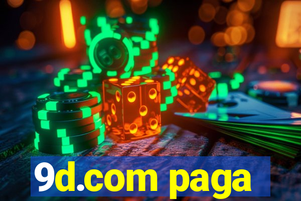 9d.com paga