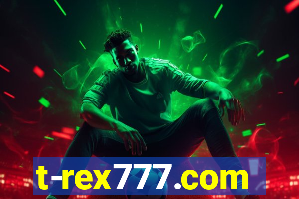 t-rex777.com