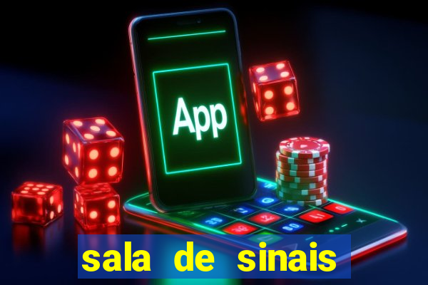 sala de sinais fortune tiger gratis
