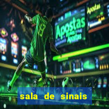 sala de sinais fortune tiger gratis