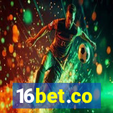 16bet.co