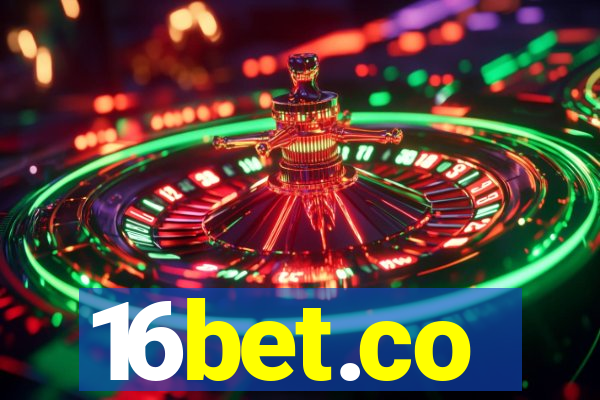 16bet.co