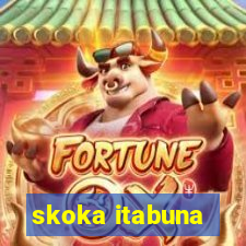 skoka itabuna