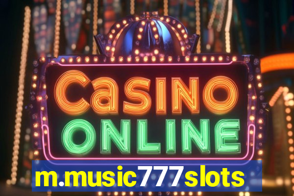 m.music777slots
