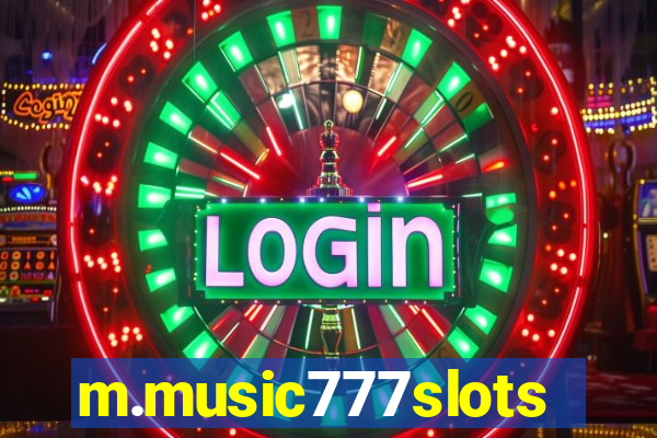 m.music777slots