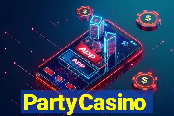 PartyCasino