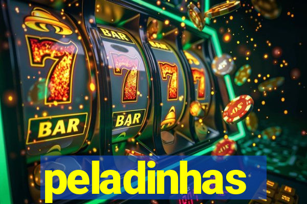peladinhas