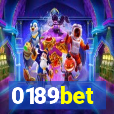 0189bet