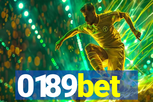 0189bet
