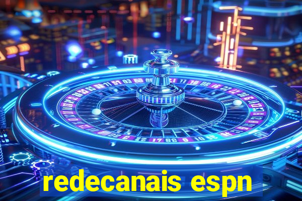 redecanais espn