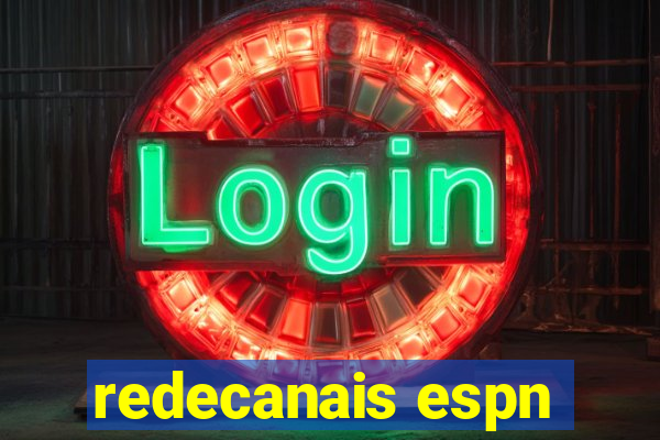 redecanais espn