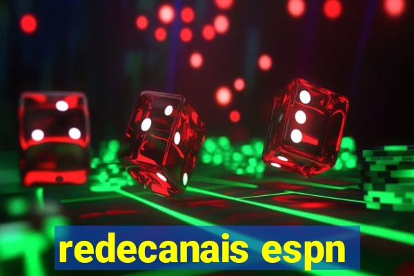 redecanais espn