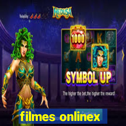 filmes onlinex