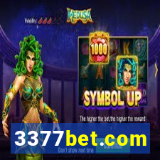 3377bet.com