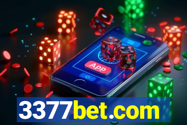 3377bet.com