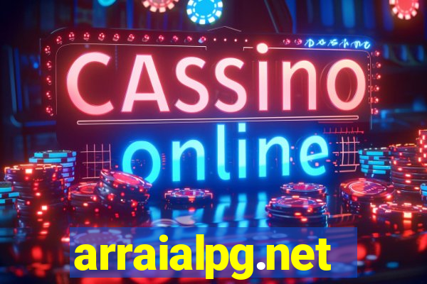 arraialpg.net