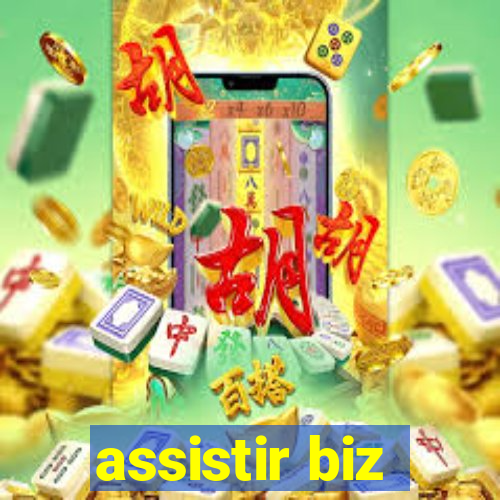 assistir biz