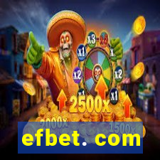 efbet. com