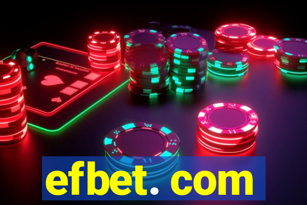 efbet. com