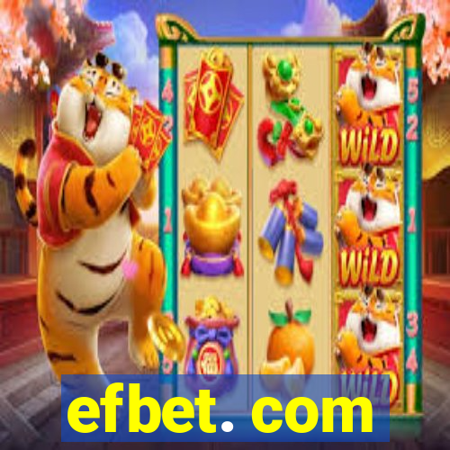 efbet. com