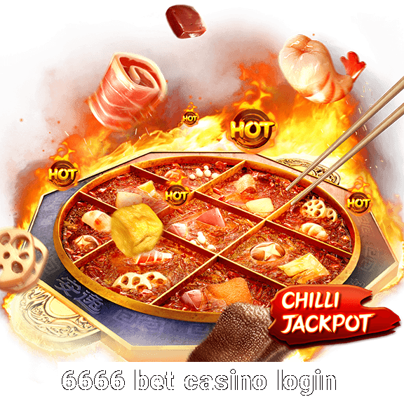 6666 bet casino login