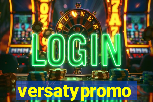 versatypromo